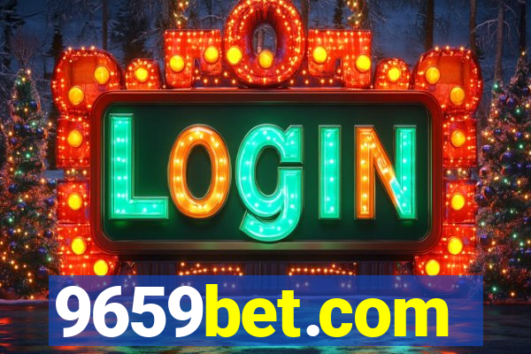 9659bet.com