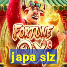 japa slz