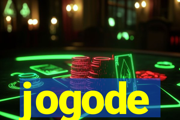 jogode