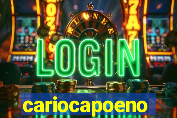 cariocapoeno
