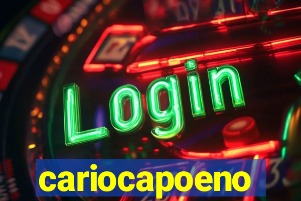 cariocapoeno