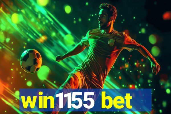 win1155 bet