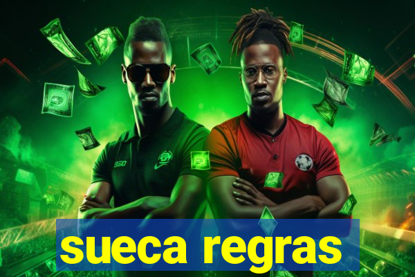 sueca regras