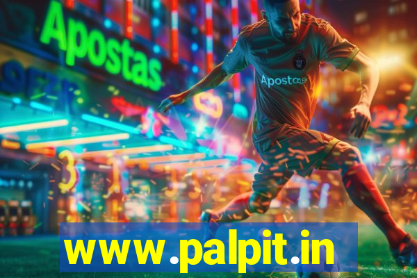www.palpit.in
