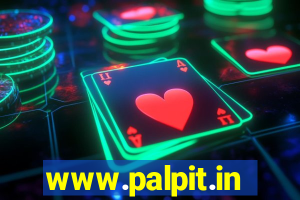 www.palpit.in