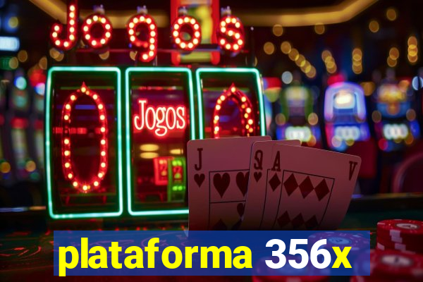 plataforma 356x