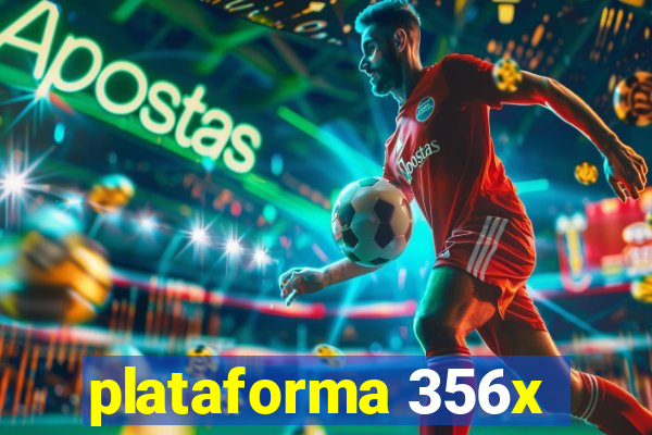 plataforma 356x