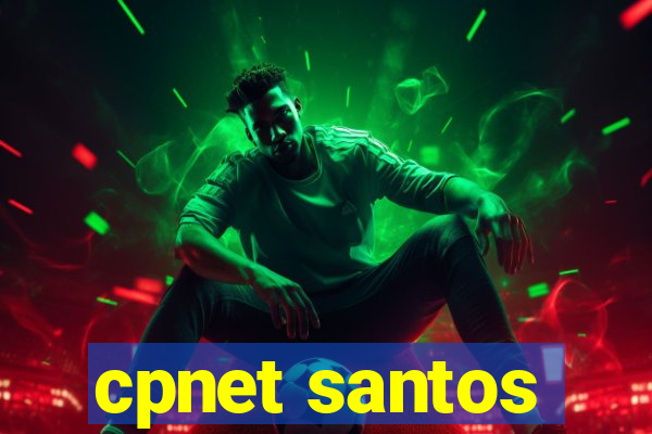 cpnet santos