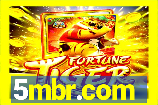 5mbr.com