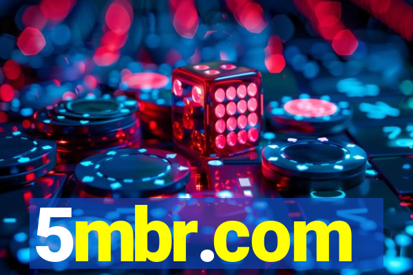 5mbr.com