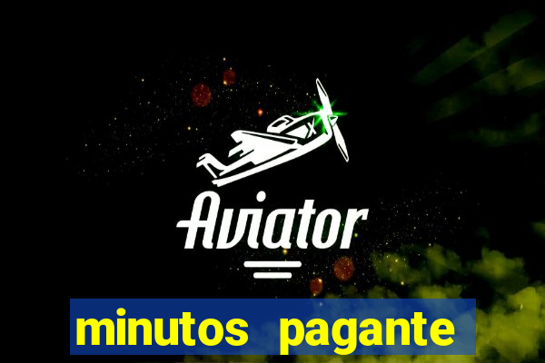 minutos pagante fortune rabbit