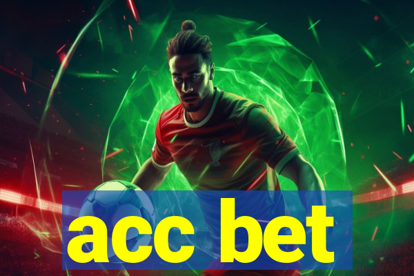 acc bet