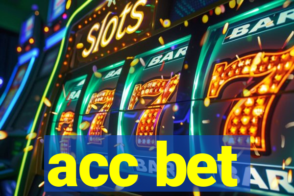 acc bet