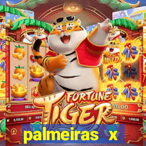palmeiras x botafogo futemax