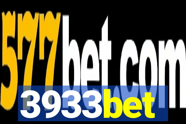 3933bet