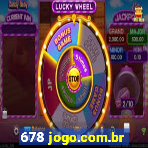 678 jogo.com.br