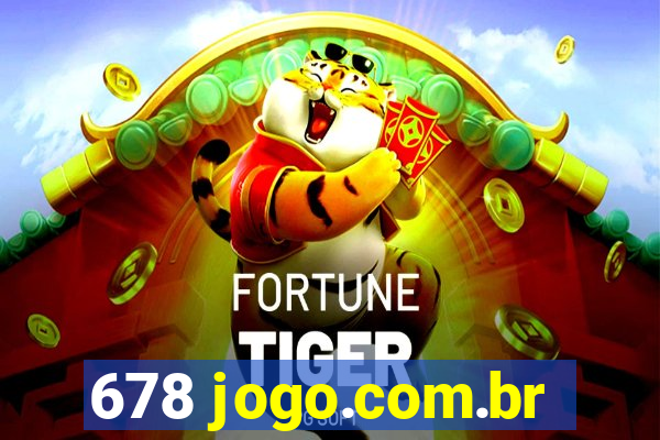 678 jogo.com.br