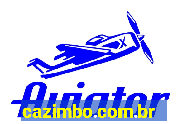 cazimbo.com.br