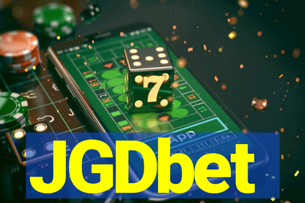 JGDbet