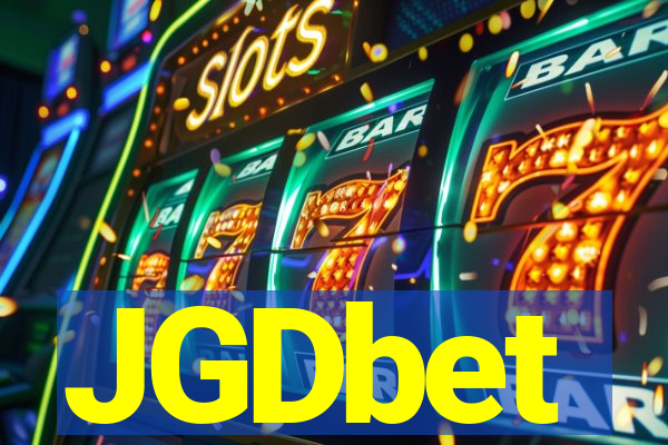 JGDbet