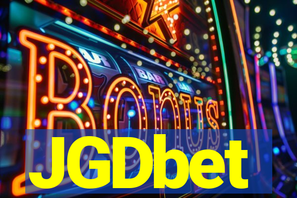 JGDbet