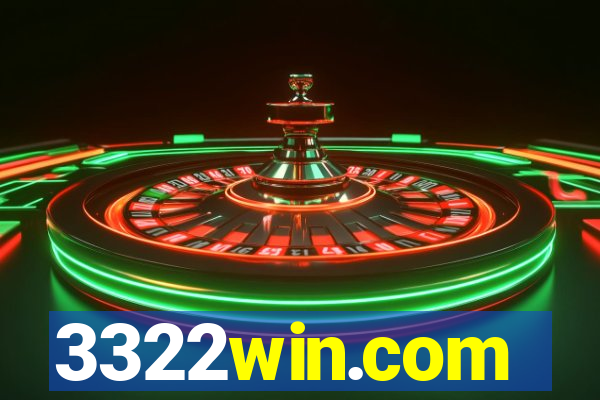3322win.com
