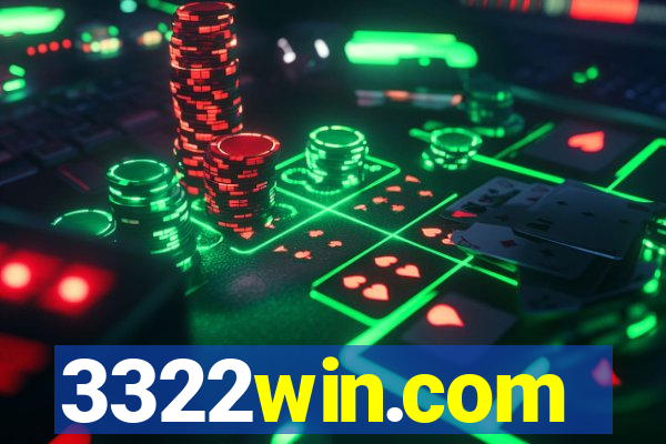 3322win.com