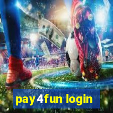 pay4fun login