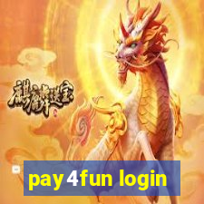 pay4fun login