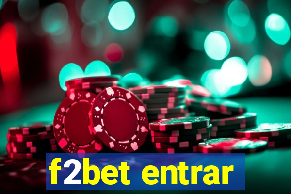 f2bet entrar