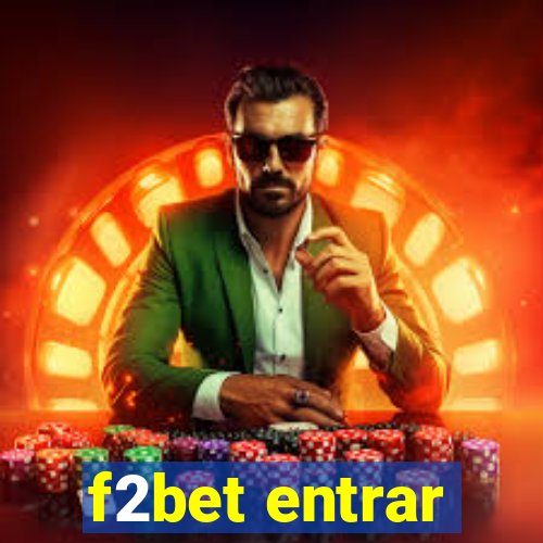 f2bet entrar