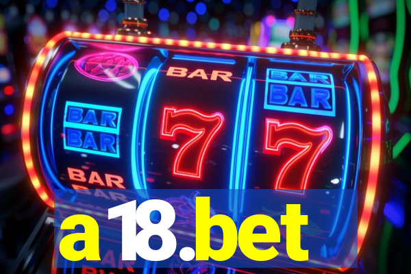 a18.bet