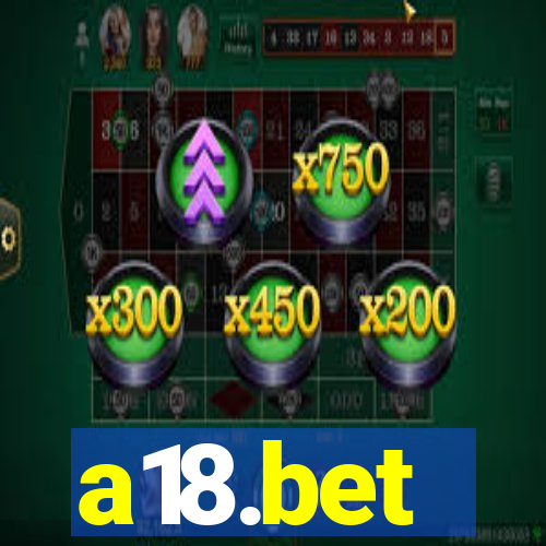 a18.bet