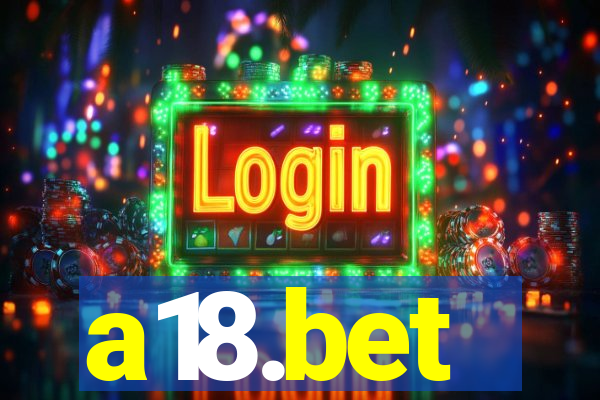 a18.bet