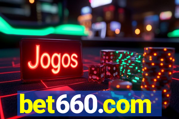 bet660.com
