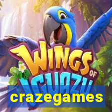 crazegames