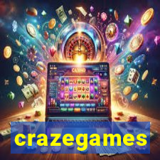 crazegames