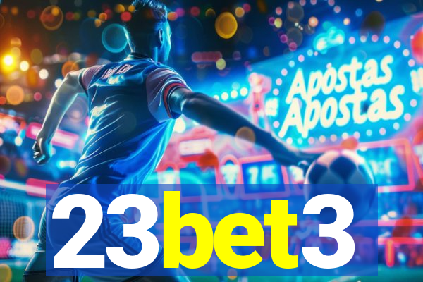 23bet3