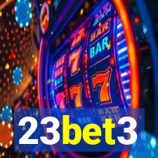 23bet3