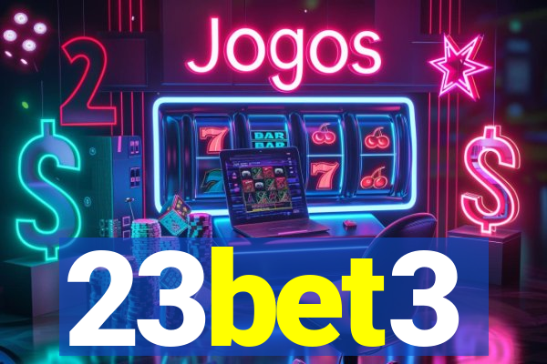 23bet3