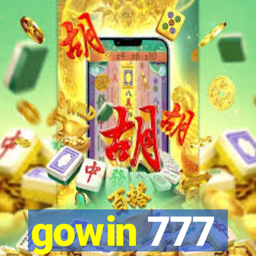 gowin 777
