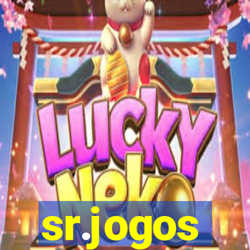 sr.jogos