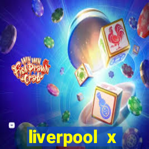 liverpool x tottenham futemax
