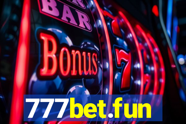 777bet.fun
