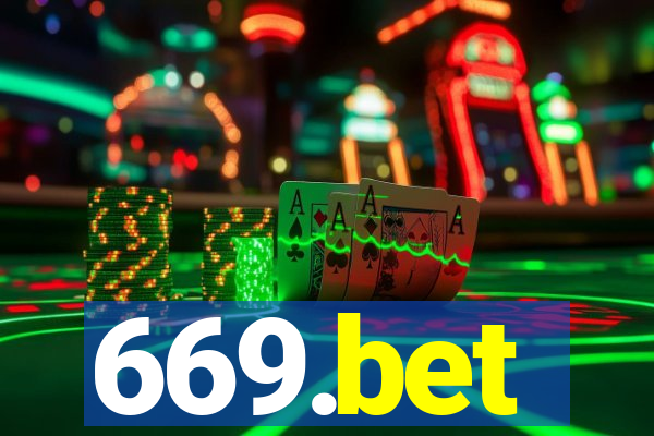 669.bet