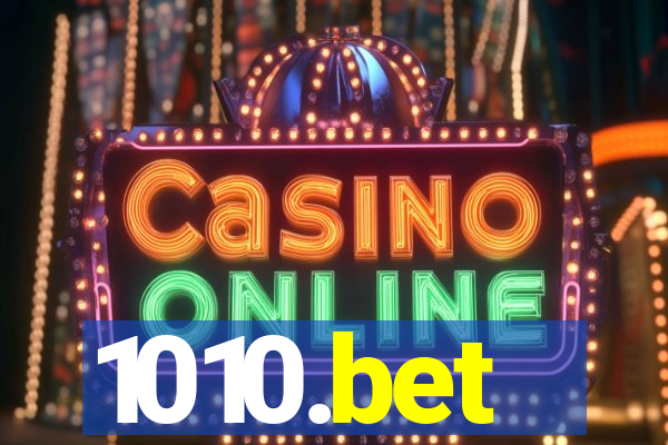 1010.bet