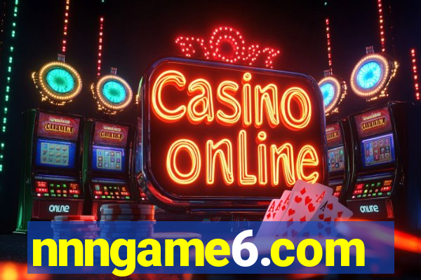 nnngame6.com
