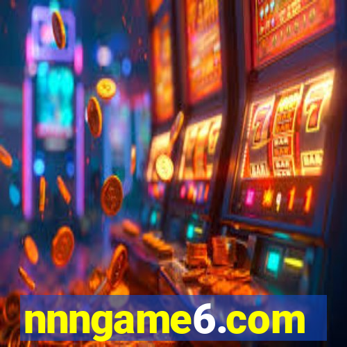 nnngame6.com