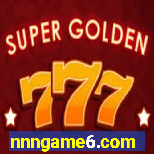 nnngame6.com