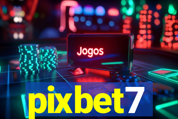 pixbet7